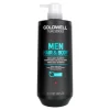 Goldwell Dualsenses For Men Hair & Body Shampoo -Nursing beauty store 29227