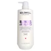 Goldwell Dualsenses Blondes & Highlights Anti-Yellow Shampoo -Nursing beauty store 29994
