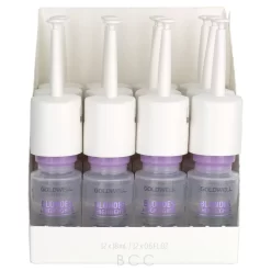 Goldwell Dualsenses Blondes & Highlights Intensive Conditioning Serum -Nursing beauty store 30004