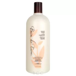 Bain De Terre Coconut Papaya Ultra Hydrating Shampoo -Nursing beauty store 30017