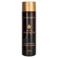 Lanza Keratin Healing Oil Lustrous Conditioner
