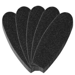 Mehaz Professional Stainless Steel Pro Foot File Easy Peel Pads -Nursing beauty store 30069