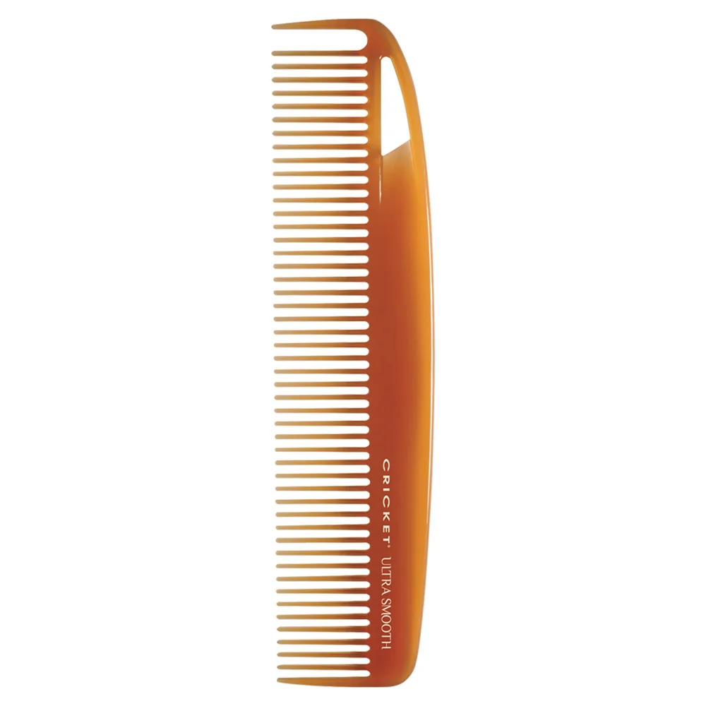 Cricket Ultra Smooth Dressing Comb 1piece 3 Cricket Ultra Smooth Dressing Comb 1piece
