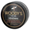 Woodys HeadWax 2oz -Nursing beauty store 31131