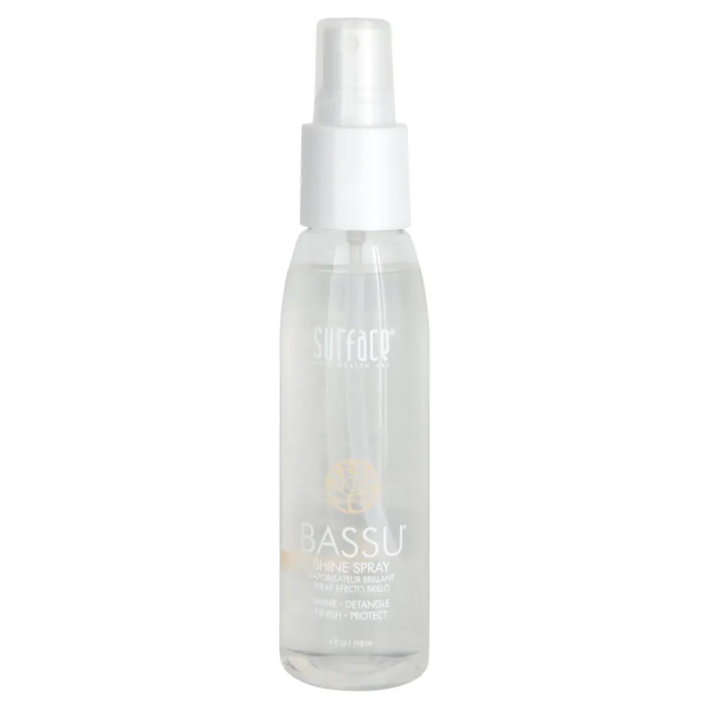 Surface Bassu Shine Spray 4oz 3 Surface Bassu Shine Spray 4oz