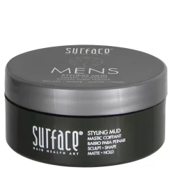 Surface Mens Styling Mud 2.25oz