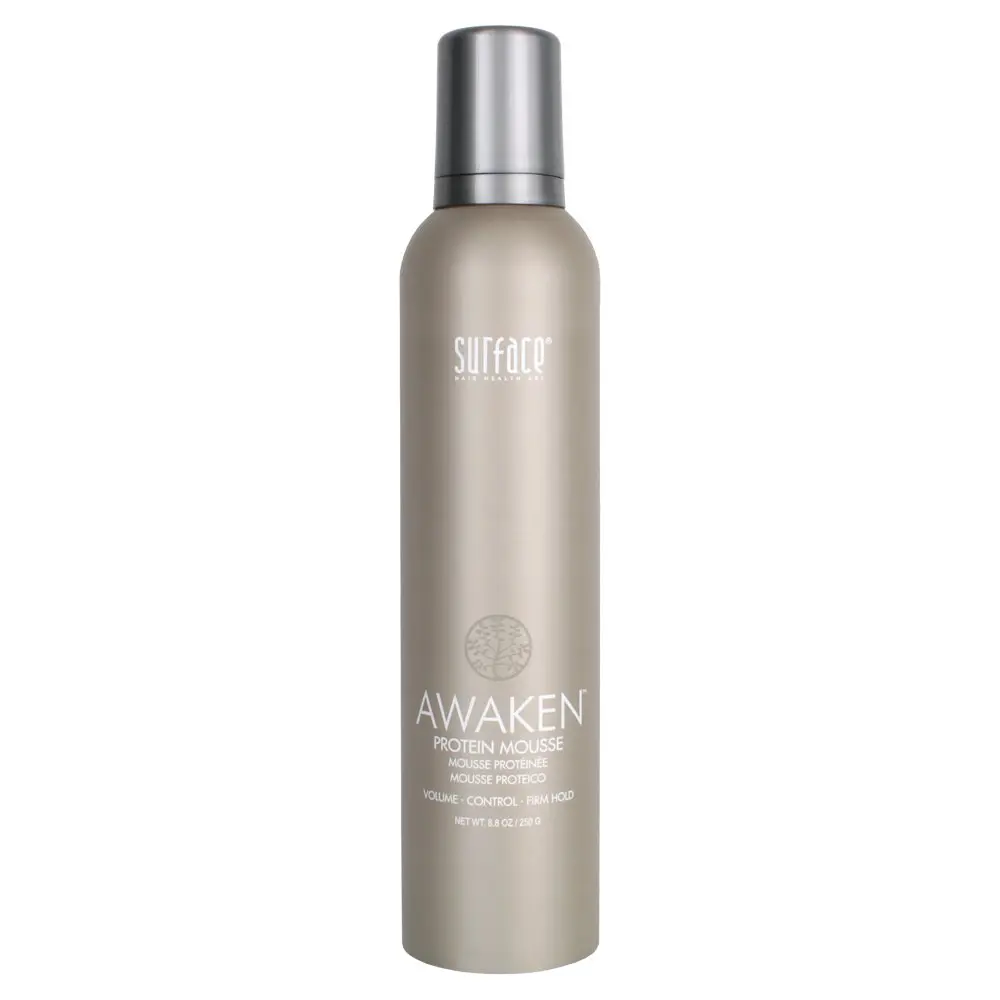 Surface Awaken Protein Mousse 8.8oz 3 Surface Awaken Protein Mousse 8.8oz