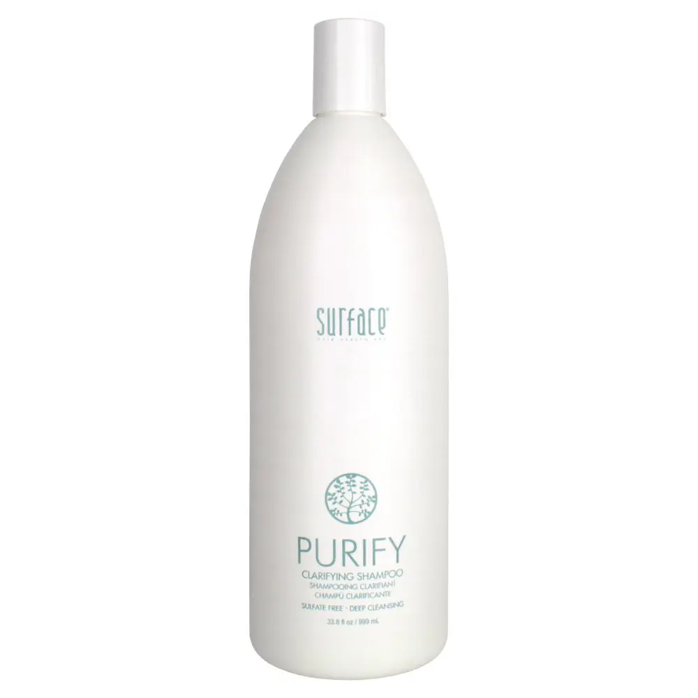 Surface Purify Clarifying Shampoo 5 Surface Purify Clarifying Shampoo - Image 3
