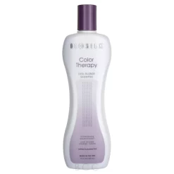 BioSilk Color Therapy Cool Blonde Shampoo 12oz