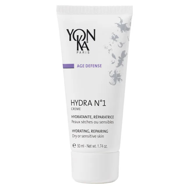 Yon-Ka Age Defense Hydra No.1 Creme 1.74oz 3 Yon-Ka Age Defense Hydra No.1 Creme 1.74oz