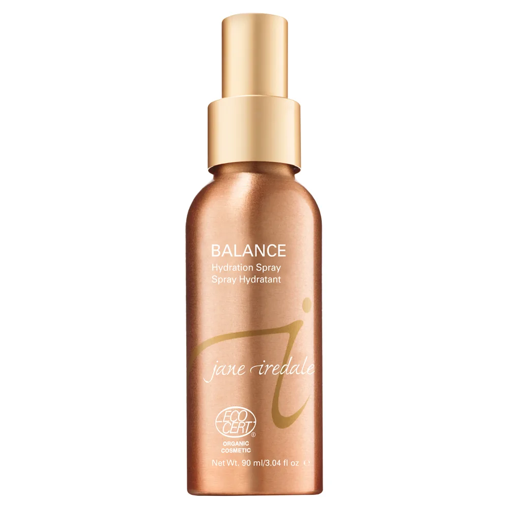 Jane Iredale Balance Hydration Spray 5 Jane Iredale Balance Hydration Spray - Image 3