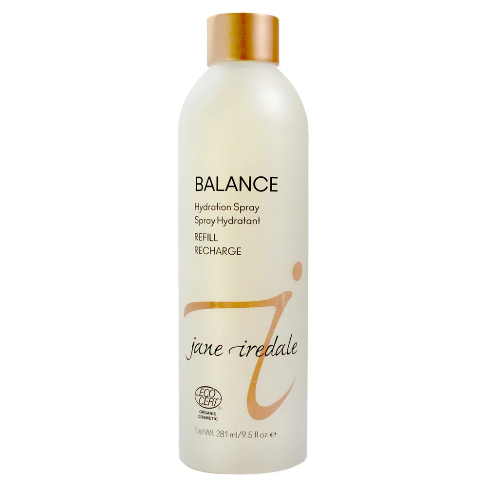 Jane Iredale Balance Hydration Spray 6 Jane Iredale Balance Hydration Spray - Image 4