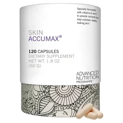 Jane Iredale Advanced Nutrition Programme Skin Accumax -Nursing beauty store 32033
