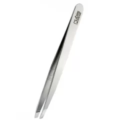 Rubis Switzerland Slanted Tip Tweezers -Nursing beauty store 32317