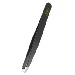 Rubis Switzerland Slanted Tip Tweezers