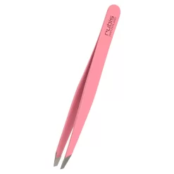 Rubis Switzerland Slanted Tip Tweezers -Nursing beauty store 32320
