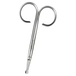 Rubis Switzerland Ear & Nose Hair Scissors 1pair