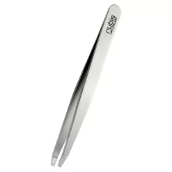 Rubis Switzerland Straight Tip Tweezers 1piece