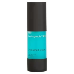 Bodyography Overnight Serum 1oz