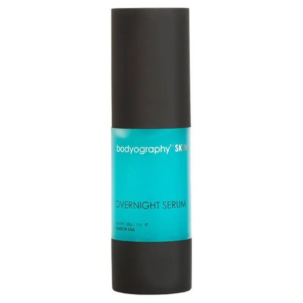 Bodyography Overnight Serum 1oz 3 Bodyography Overnight Serum 1oz