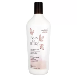 Bain De Terre Sweet Almond Oil Long & Healthy Shampoo
