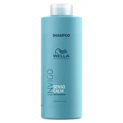 Wella Invigo Senso Calm Sensitive Shampoo -Nursing beauty store 32836