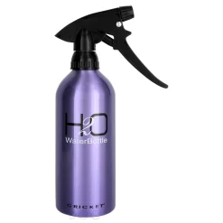 Cricket Aluminum Sparkle H2O Water Spray Bottle -Nursing beauty store 33397