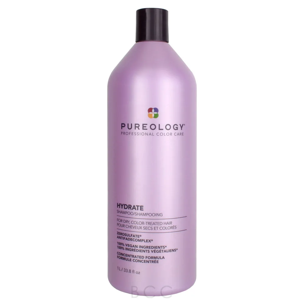 Pureology Hydrate Shampoo 5 Pureology Hydrate Shampoo - Image 3