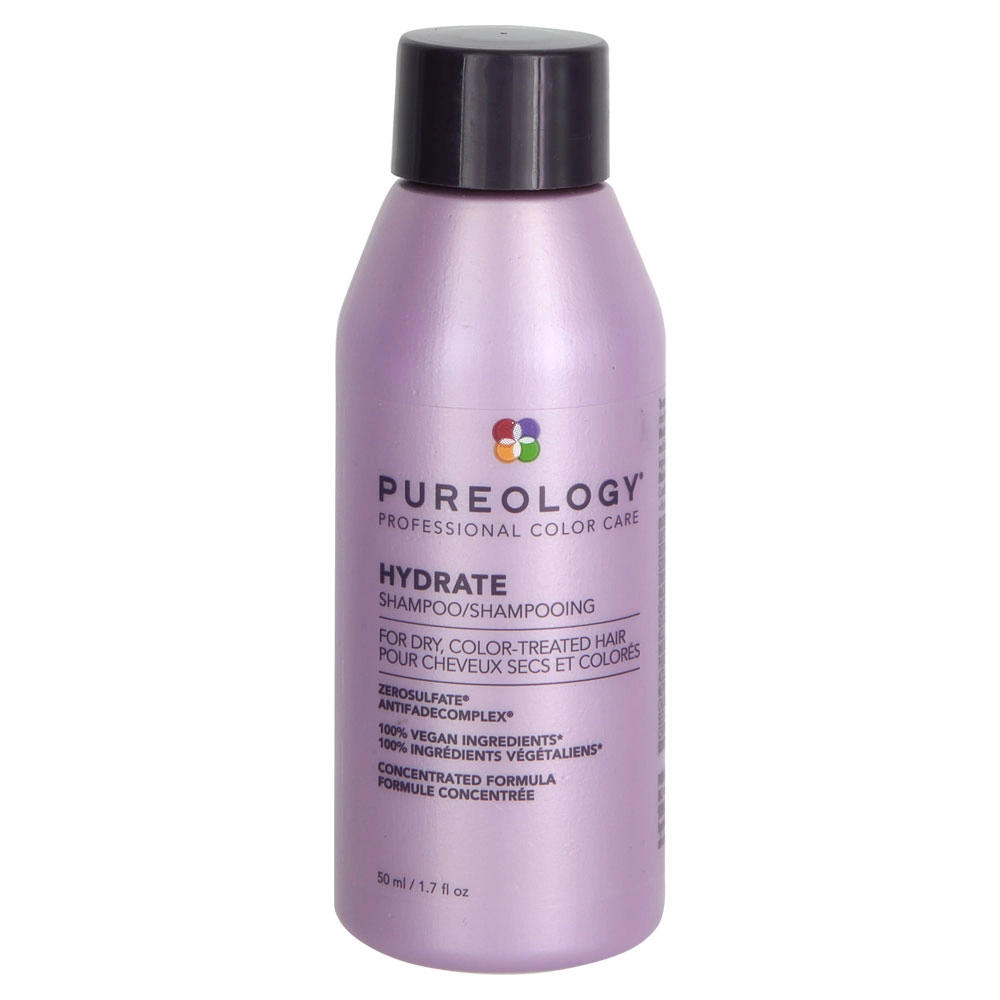 Pureology Hydrate Shampoo 6 Pureology Hydrate Shampoo - Image 4