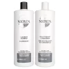 NIOXIN System 2 Shampoo & Conditioner Set 33.8 Oz 2piece 2 NIOXIN System 2 Shampoo & Conditioner Set 33.8 Oz 2piece -Nursing beauty store 34360