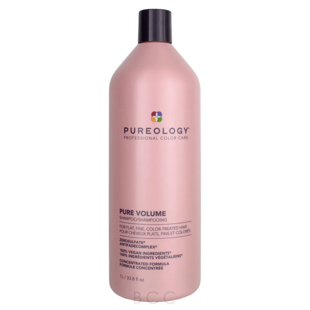 Pureology Pure Volume Shampoo 5 Pureology Pure Volume Shampoo - Image 3