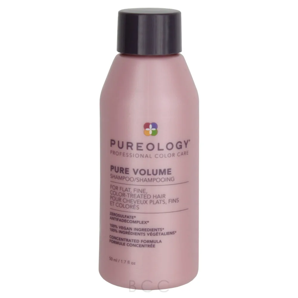 Pureology Pure Volume Shampoo 6 Pureology Pure Volume Shampoo - Image 4