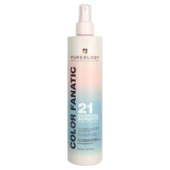 Pureology Color Fanatic 21 Multi-Tasking Leave-In Spray -Nursing beauty store 34500