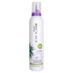 Biolage Styling Hydra-Foaming Styler Conditioning Mousse 8.25oz