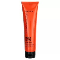 Matrix Total Results Mega Sleek Blow Down Smoothing Leave-In Cream 5.1oz
