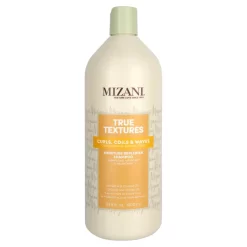 Mizani True Textures Moisture Replenish Shampoo 9 Mizani True Textures Moisture Replenish Shampoo -Nursing beauty store 35734