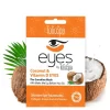 ToGoSpa Coconut & Vitamin D EYES Mask -Nursing beauty store 35874