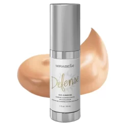 Mirabella Defense CC Creme 9 Mirabella Defense CC Creme -Nursing beauty store 35978