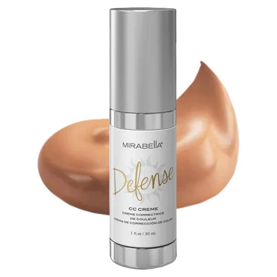 Mirabella Defense CC Creme 7 Mirabella Defense CC Creme - Image 5