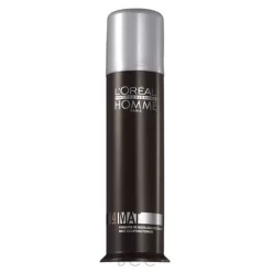 Loreal Professionnel Homme Mat Matte Sculpting Pomade 2.7oz