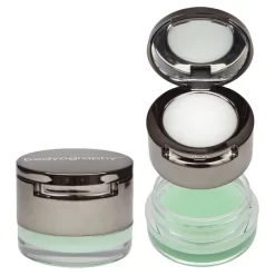 Bodyography Exfoliating Lip Duo 2piece