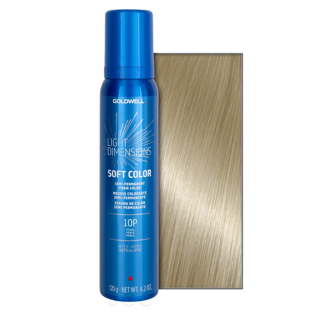 Goldwell Soft Color 4.2oz 5 Goldwell Soft Color 4.2oz - Image 3