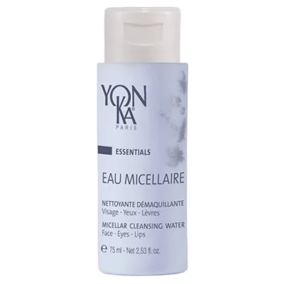 Yon-Ka Essentials Eau Micellaire Micellar Cleansing Water 3 Yon-Ka Essentials Eau Micellaire Micellar Cleansing Water