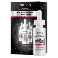 NIOXIN Hair Regrowth Treatment For Women -Nursing beauty store 38482