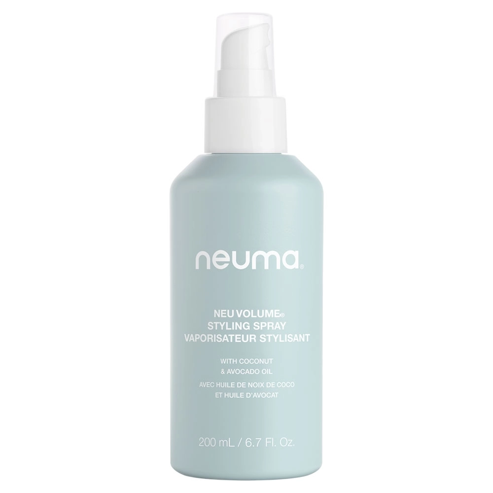 Neuma Neu Volume Styling Spray 6.7oz 3 Neuma Neu Volume Styling Spray 6.7oz