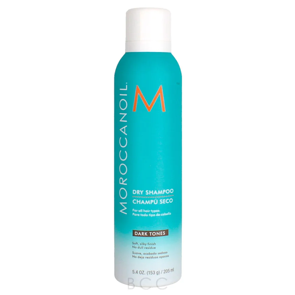 Moroccanoil Dry Shampoo 5 Moroccanoil Dry Shampoo - Image 3