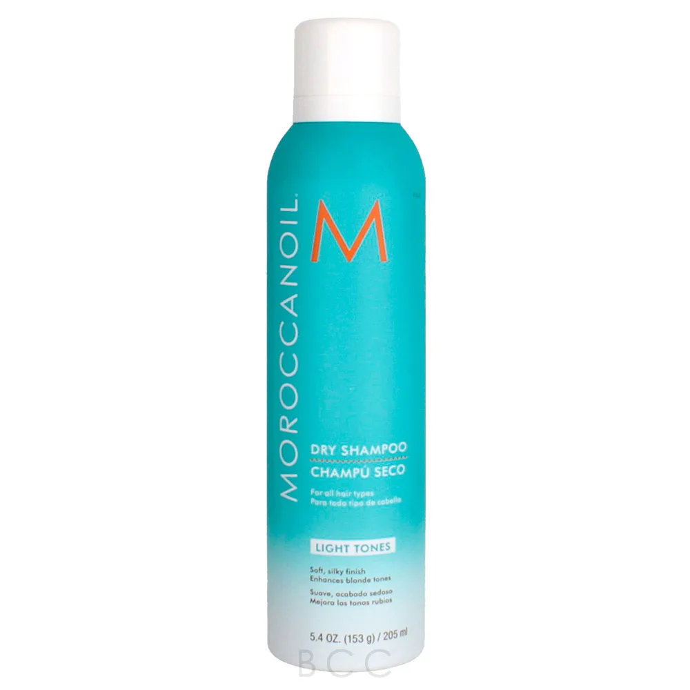 Moroccanoil Dry Shampoo 7 Moroccanoil Dry Shampoo - Image 5