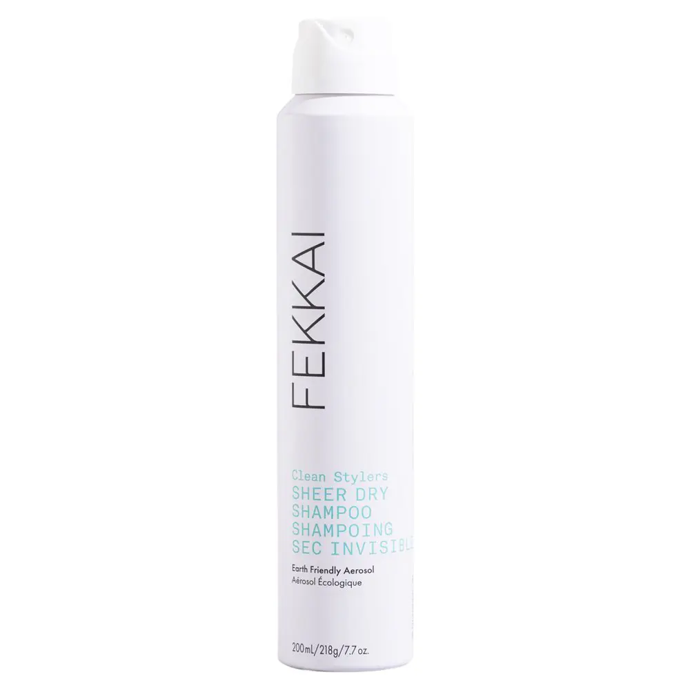 Fekkai Clean Stylers Sheer Dry Shampoo 7.7oz 3 Fekkai Clean Stylers Sheer Dry Shampoo 7.7oz
