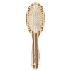 Olivia Garden Healthy Hair-Eco-Friendly Bamboo Brush-Ionic Massage Collection -Nursing beauty store 38728
