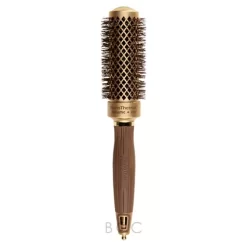 Olivia Garden NanoThermic - Round Thermal Brush Collection -Nursing beauty store 38758